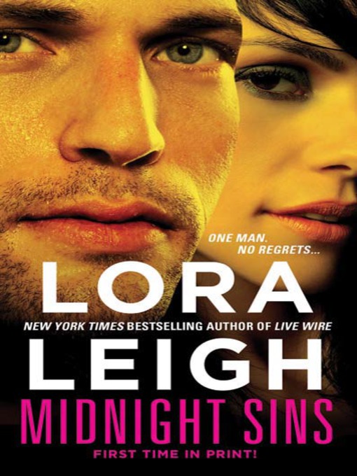 Title details for Midnight Sins by Lora Leigh - Available